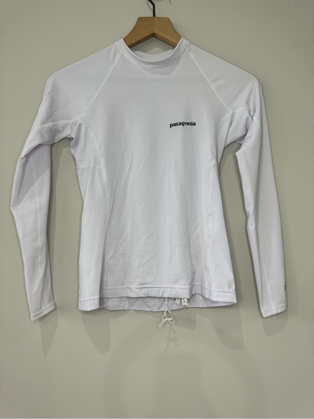 Patagonia Rashguard Long-Sleeve Sun Protection Top Small